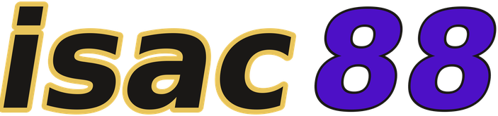 isac88 logo